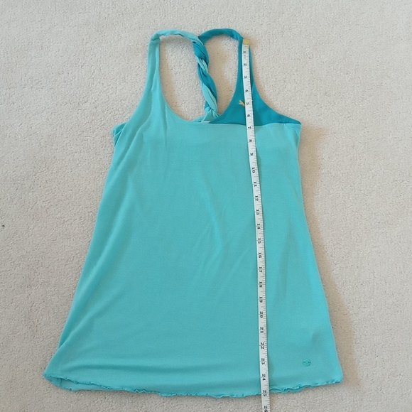 Puma Twist Tank - Picture 8 of 9